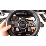 SPEEDLINK Bolt Racing Wheel for PC (SL-650300)