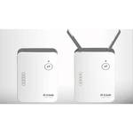 D-link DAP-1620