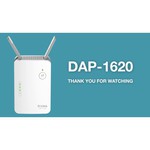 D-link DAP-1620