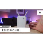 D-link DAP-1620