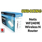 Netis WF2409E