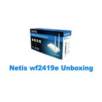 Netis WF2409E