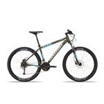 Cannondale Trail 5 29 (2016) обзоры