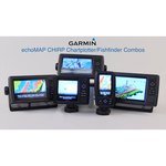 Garmin echoMAP CHIRP 74dv