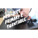 Pro-Ject Primary OM5e