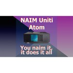 Naim Audio Uniti Atom