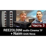 Naim Audio Uniti Nova