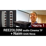 Naim Audio Uniti Nova