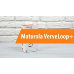 Motorola VerveLoop+