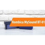 Rombica mysound BT-01 3C