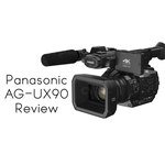 Panasonic AG-UX90