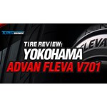 Yokohama ADVAN Fleva V701 205/55 R16 91W