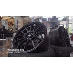 Yokohama ADVAN Fleva V701 205/55 R16 91W