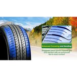 Westlake Tyres SU318