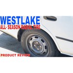 Westlake Tyres SU318