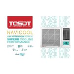 Tosot GS-18DW