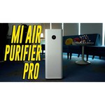 Xiaomi Mi Air Purifier Pro