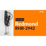 REDMOND RHB-2941