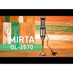 Mirta BL-2670 обзоры