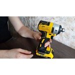 DeWALT DCF886N обзоры