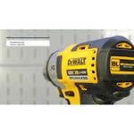 DeWALT DCF895N