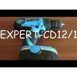 Expert Tools CD 12/1