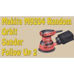 Makita M9204