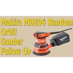 Makita M9204