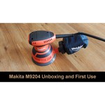 Makita M9204