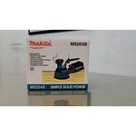 Makita M9204