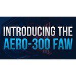 AeroCool Aero-300 FAW Black Edition