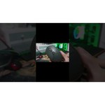 Logitech M720 Triathlon Black Bluetooth