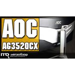 AOC AG352QCX