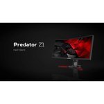 Acer Predator Z271Tbmiphzx обзоры