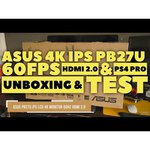 ASUS PB27UQ