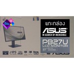 ASUS PB27UQ