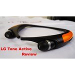 LG TONE Active+