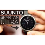 Suunto Spartan Ultra Copper Special Edition