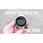 Suunto Spartan Ultra All Black Titanium