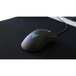 Razer DeathAdder Chroma Overwatch Black-Orange USB