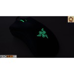 Razer DeathAdder Chroma Overwatch Black-Orange USB