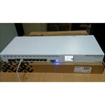 MikroTik Cloud Core Router CCR1009-7G-1C-1S+PC