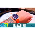 Huawei Fit