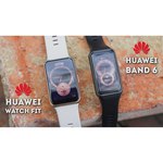 Huawei Fit