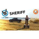 LikeBike Sheriff обзоры