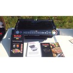Tefal Optigrill+ XL GC722D34