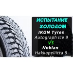 Nokian Hakkapeliitta 9
