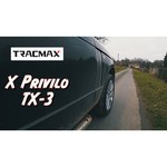 Tracmax X-Privilo TX3
