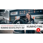 Kumho Ecsta PS71