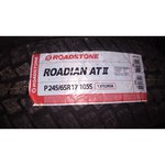 Roadstone ROADIAN A/T 265/70 R17 121Q